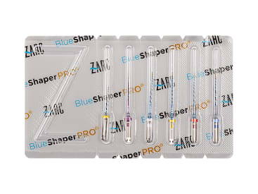 Endodontie Blueshaper Pro ZXSS-Z5 img