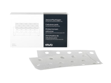 Toebehoren Cellulose inlegsels voor staander img