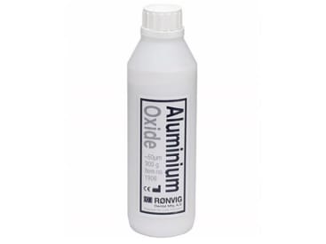 Aéropolisseurs / sableuses - poudres Dento-Prep oxyde d'aluminium 50 micro-m img