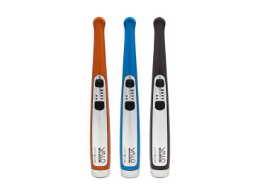 LED-uithardingslampen Valo Grand Cordless kit img