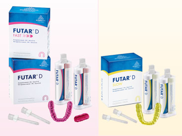 Beetregistratie materiaal Futar D img