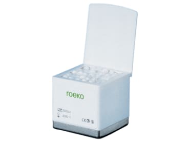 Wattenrollen / wattenpellets Roeko Solomat-N wattenpellets img