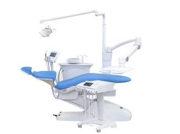 Mobiele cart LEONDA F met cart img