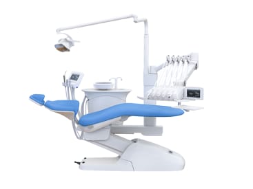 Zweepsysteem LEONDA X met zweepsyteem img