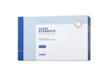 Dentale Bleaching producten Bite&White Ready 2 Use bleachtrays img