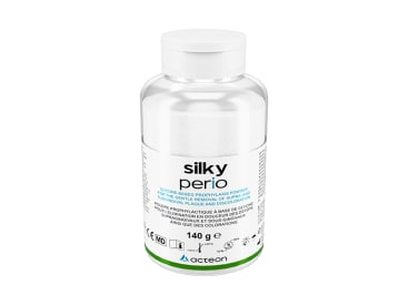 Poederstralers / zandstralers - poeders SILKY Perio poeder  img