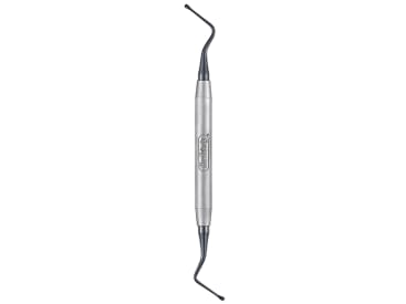 Curettes dentaires Curette chirurgicale Lucas 84 2 mm Hexagon img