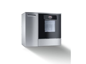 Apparatuur voor instrumentreiniging Thermodesinfector PWD 8682 CD, DryPlus, Stainless steel, Glass door with viewing window, 400V img