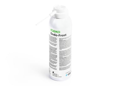 Verdovingsmiddelen Endo-Frost koudespray  img