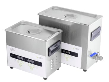 U-Son Ultrasonic cleaner 3 l img