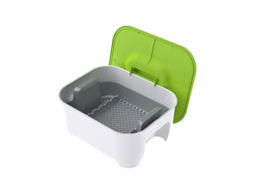 Tandheelkundige sterilisatoren BePro inweekbakje img