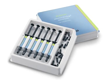 ELS paintart seringue  economy kit img