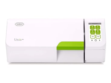 Stérilisateurs dentaires Lisa Mini 5 l pompe à vide img