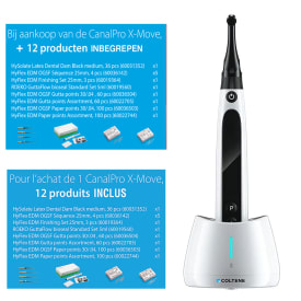 Endodontie apparatuur CanalPro X-Move special offer img