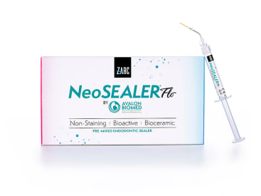 NeoSealer Flo BioCeramic Sealer Kit img