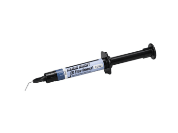 Composite universel dentaire CLEARFIL MAJESTY ES Flow Universal Low U trial img