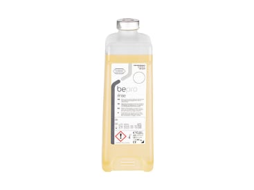 Produits pour thermodésinfecteur BePro Rinse cartridge img