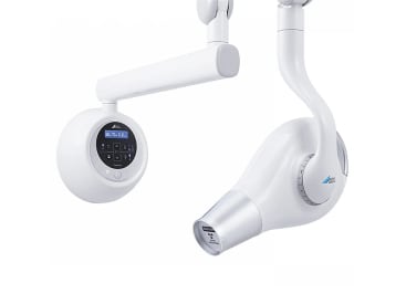 Générateurs de rayons X VistaIntra DC à bras long img