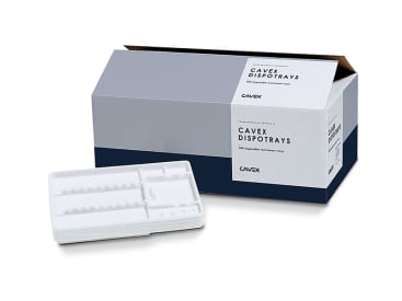 Autres Cavex Dispotrays (18 x 28cm) img