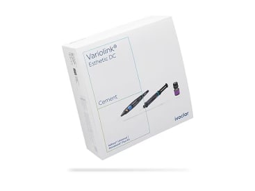 Tandheelkundig cementen Variolink Esthetic DC Kit With Adhese Universal VivaPen img