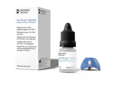 Cleaners & vernis AH Plus Cleaner Kit  img