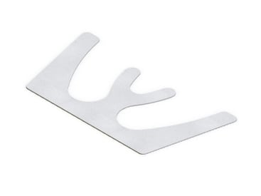 Diversen Dental fox plate img