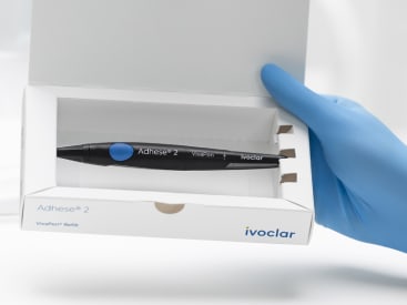 Tandheelkundige bonding Adhese 2 Refill VivaPen img