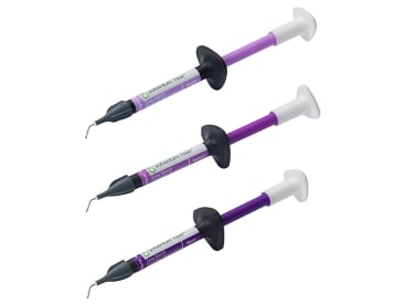 Filtek Easy Match Flowable seringue Warm img