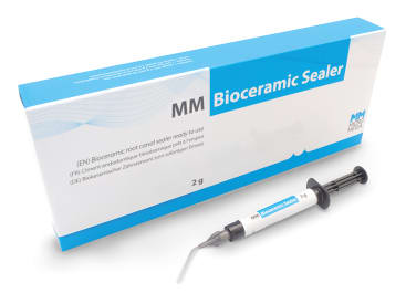 Wortelkanaal sealing cement MM Bioceramic Sealer img