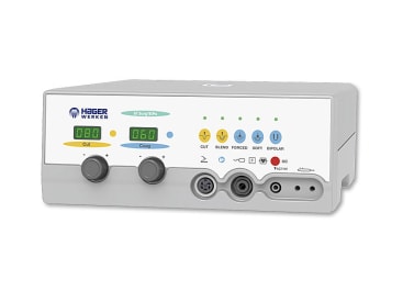 Electrochirurgie unit hf Surg Smart  img