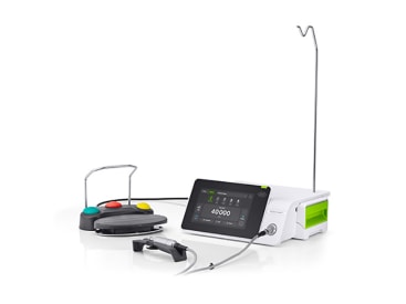 Tandheelkundige implantaten Implantmed Plus II SI-2100 wired img