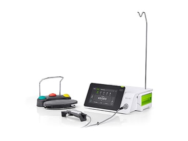 Implantologie dentaire Implantmed Plus II SI-2101 “Sans fil” img