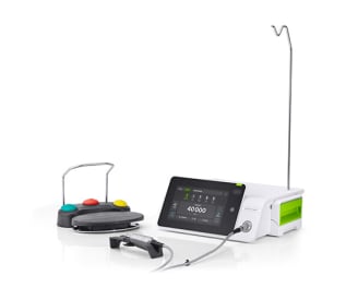 Implantologie dentaire Implantmed Plus II SI-2102 Édition Scan img