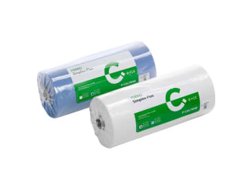 Schorten Simplex-Plus patiëntservetten 59 x 54 cm img