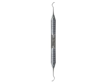 Curettes dentaires Curette Columbia 13/14 Satin Steel img