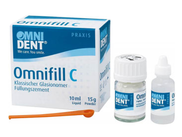 Universeel compomeer Omnifill C A2 img