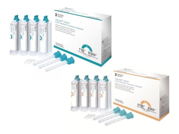 Afdrukmateriaal A-silicone Dentsply Aquasil Ultra+ XLV/LV img