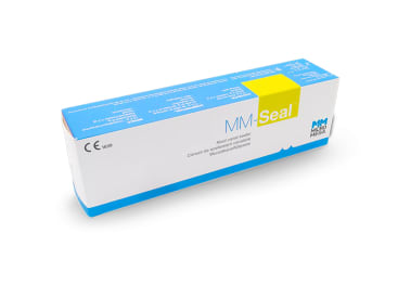 Wortelkanaal sealing cement MM-Seal  img