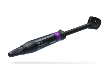 Composite flow dentaire  Tetric EvoCeram Aligner T seringue img