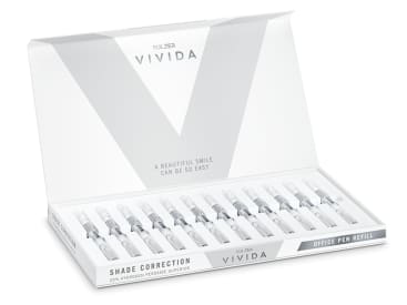 Toebehoren Vivida Office prophy pen 6% img