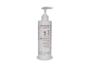 Hand reiniging en desinfectie PHYTOGEL® genesis met pomp img