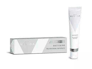 Dentifrice Vivida pre-whitening toothpaste img