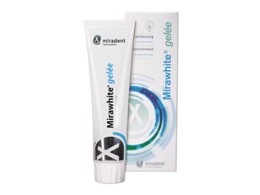 Dentifrice Mirawhite gelée img