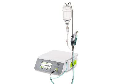 Implantologie dentaire Implantmed Plus SI-1023 with light, Wired foot control img
