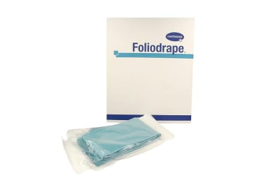 Afdekdoeken Foliodrape Protect  afdekdoek steriel 90x150 cm  img