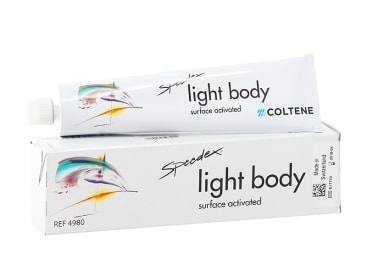 C-Siliconen Speedex light body  img