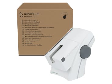 équipement de mélange dentaire  Pentamix 3 img