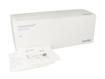 Toebehoren OptraGate junior refill  img