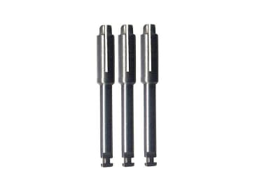 Mandrellen Sof-lex Finishing Brush mandrel RA img