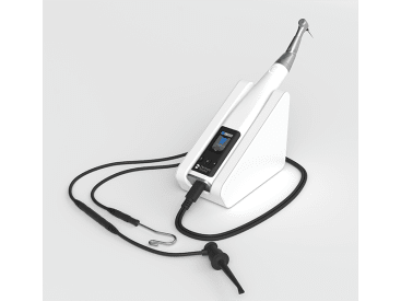 X-Smart Go Cordless Motor W/ Apex Locator img